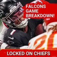 Locked On Chiefs - Daily Podcast On The Kansas City Chiefs artwork