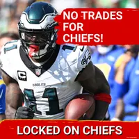Locked On Chiefs - Daily Podcast On The Kansas City Chiefs artwork
