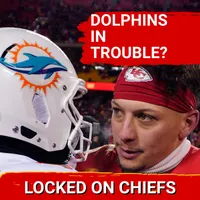 Locked On Chiefs - Daily Podcast On The Kansas City Chiefs artwork