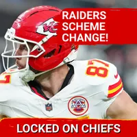 Locked On Chiefs - Daily Podcast On The Kansas City Chiefs artwork