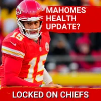 Locked On Chiefs - Daily Podcast On The Kansas City Chiefs artwork