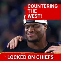 Locked On Chiefs - Daily Podcast On The Kansas City Chiefs artwork