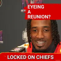 Locked On Chiefs - Daily Podcast On The Kansas City Chiefs artwork