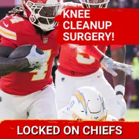 Locked On Chiefs - Daily Podcast On The Kansas City Chiefs artwork