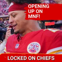 Locked On Chiefs - Daily Podcast On The Kansas City Chiefs artwork
