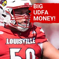 Locked On Chiefs - Daily Podcast On The Kansas City Chiefs artwork