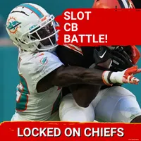 Locked On Chiefs - Daily Podcast On The Kansas City Chiefs artwork