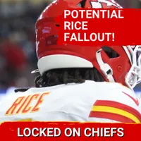 Locked On Chiefs - Daily Podcast On The Kansas City Chiefs artwork