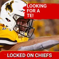 Locked On Chiefs - Daily Podcast On The Kansas City Chiefs artwork