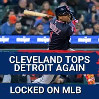 Locked On MLB - Daily Podcast On Major League Baseball artwork