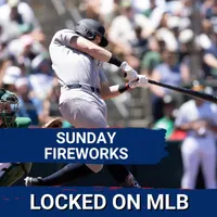 Locked On MLB - Daily Podcast On Major League Baseball artwork