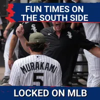 Locked On MLB - Daily Podcast On Major League Baseball artwork