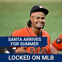 Locked On MLB - Daily Podcast On Major League Baseball artwork
