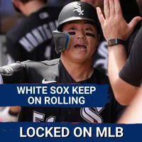 Locked On MLB - Daily Podcast On Major League Baseball artwork