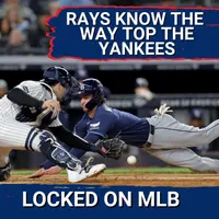 Locked On MLB - Daily Podcast On Major League Baseball artwork