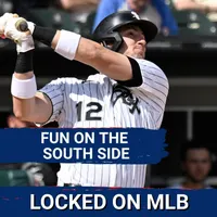 Locked On MLB - Daily Podcast On Major League Baseball artwork
