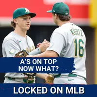 Locked On MLB - Daily Podcast On Major League Baseball artwork