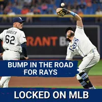 Locked On MLB - Daily Podcast On Major League Baseball artwork