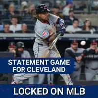Locked On MLB - Daily Podcast On Major League Baseball artwork