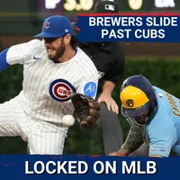 Locked On MLB - Daily Podcast On Major League Baseball artwork