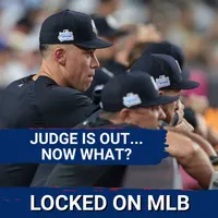 Locked On MLB - Daily Podcast On Major League Baseball artwork