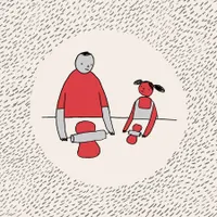 Modern Love artwork