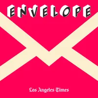 The Envelope artwork