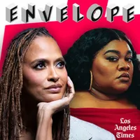 The Envelope artwork