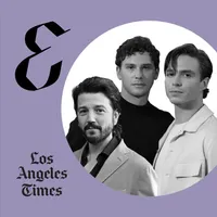 The Envelope artwork