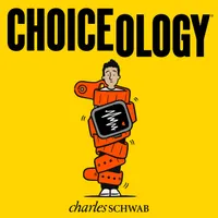 Choiceology with Katy Milkman artwork