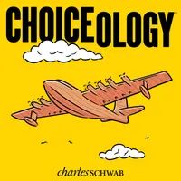 Choiceology with Katy Milkman artwork