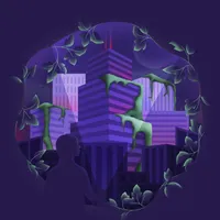 Command Line Heroes artwork