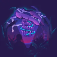 Command Line Heroes artwork