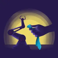 Command Line Heroes artwork