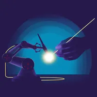 Command Line Heroes artwork