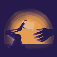 Command Line Heroes artwork