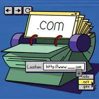 Command Line Heroes artwork