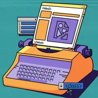 Command Line Heroes artwork