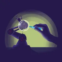 Command Line Heroes artwork
