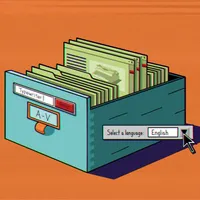 Command Line Heroes artwork