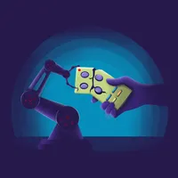 Command Line Heroes artwork