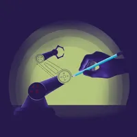 Command Line Heroes artwork
