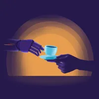 Command Line Heroes artwork