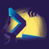 Command Line Heroes artwork