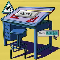 Command Line Heroes artwork
