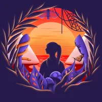 Command Line Heroes artwork