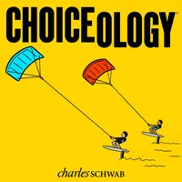 Choiceology with Katy Milkman artwork