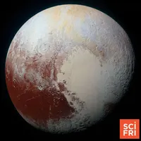 Science Friday artwork
