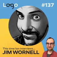 The Logo Geek Podcast artwork