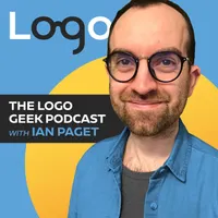 The Logo Geek Podcast artwork